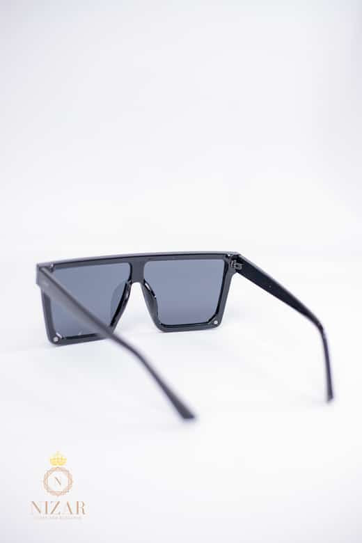 Boss B Sunglasses -Black